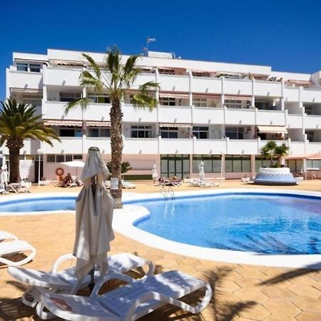 Apartamento Azahara Playa III Arona  Exterior foto
