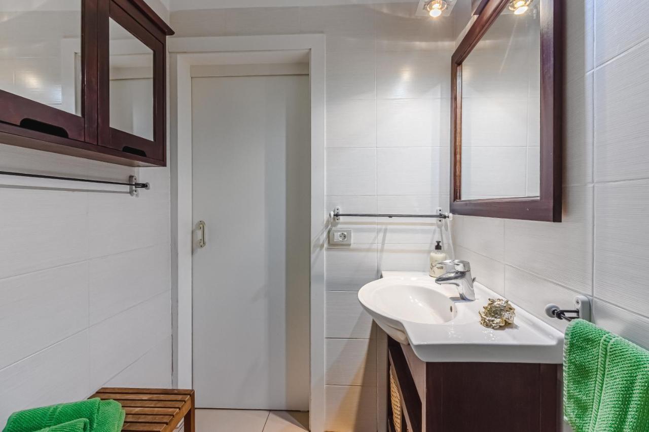 Apartamento Azahara Playa III Arona  Exterior foto