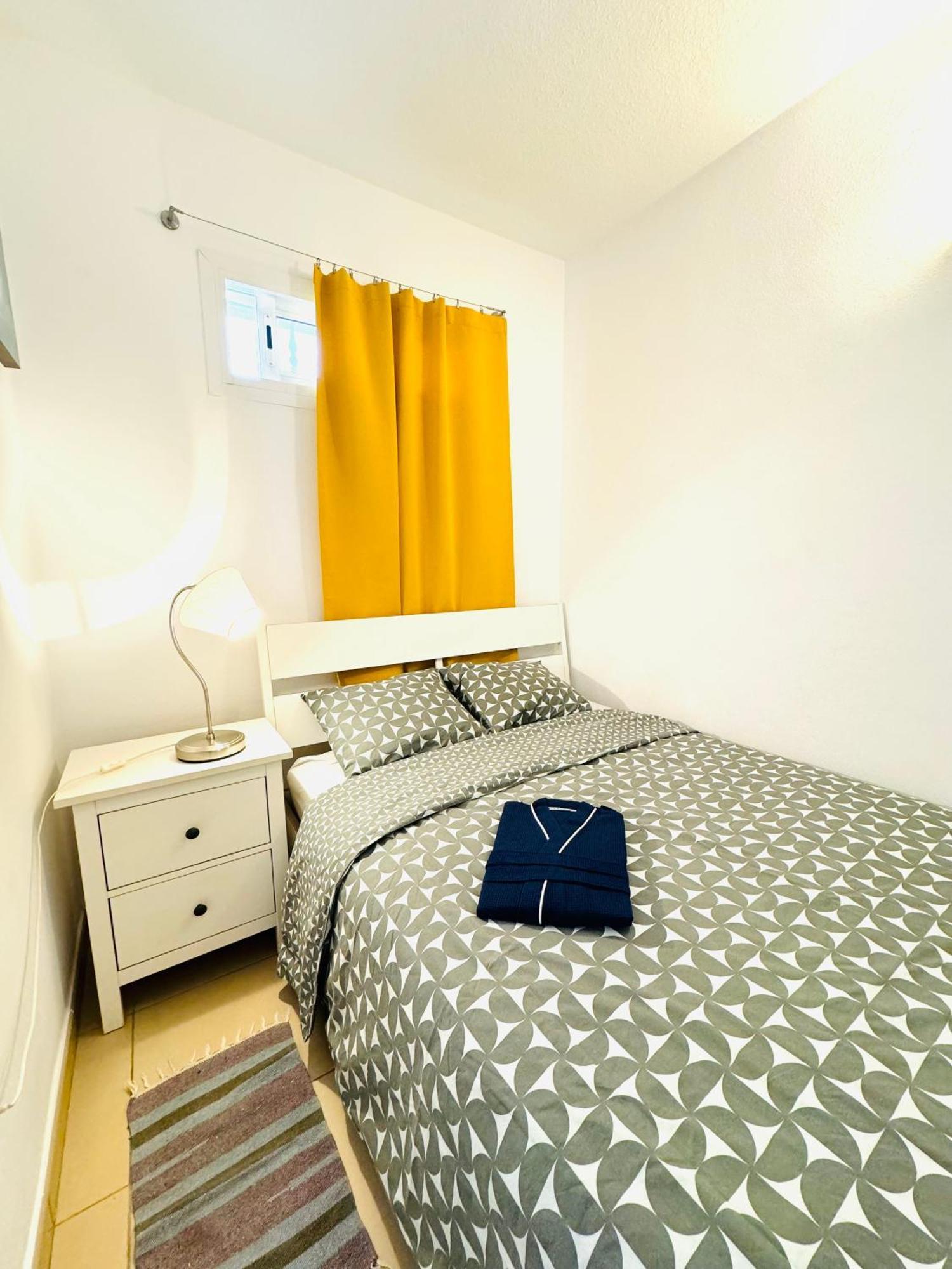 Apartamento Azahara Playa III Arona  Exterior foto