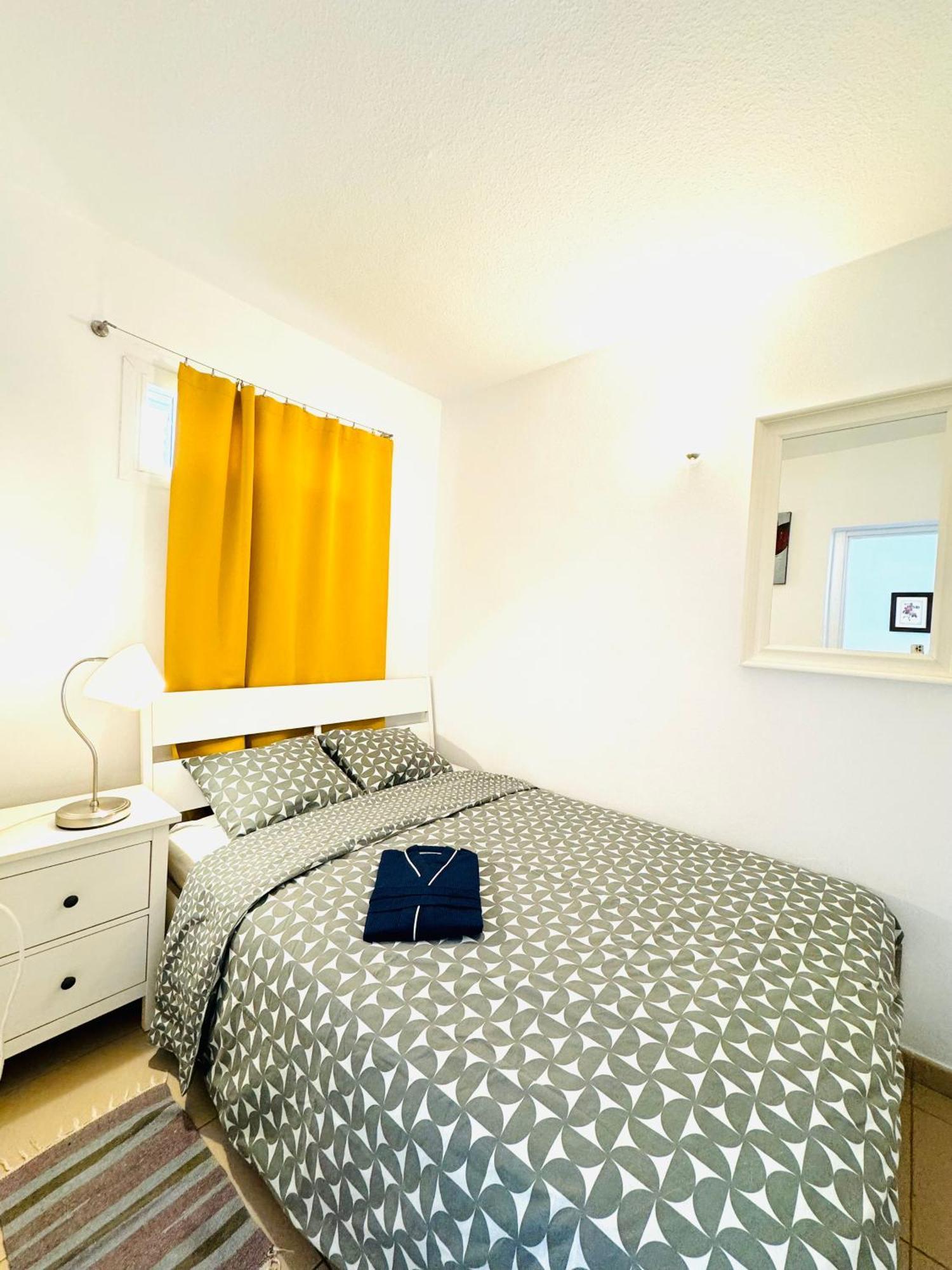 Apartamento Azahara Playa III Arona  Exterior foto